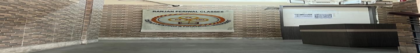 Ranjan Periwal Classes Kolkata